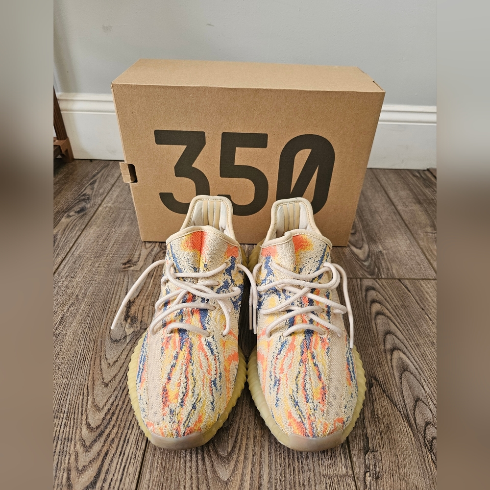 Yeezy boost 350 MX OAT